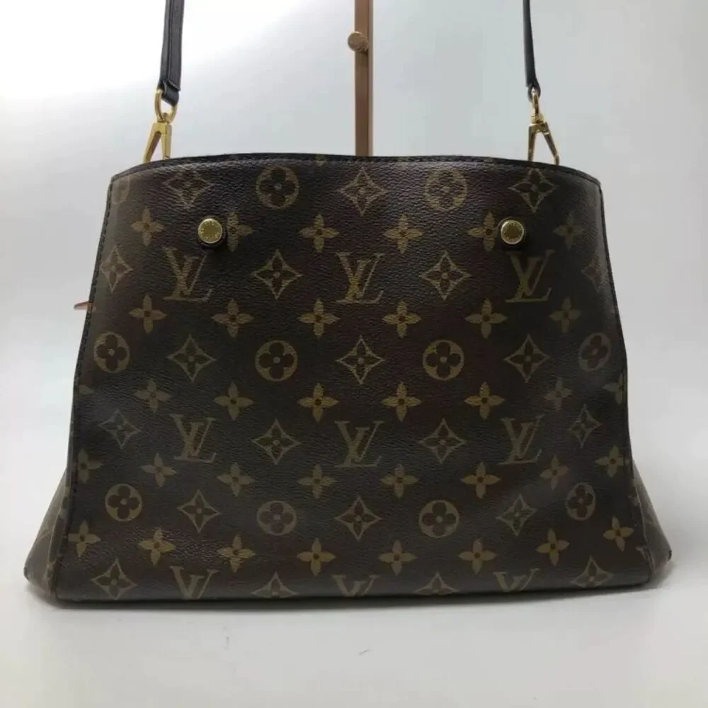 Louis Vuitton Women Pre-Loved Bag Very Good Condition